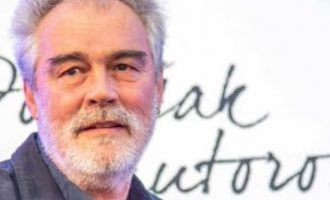 Viktor Ivančić : Herceg-Bosna je ratno-zločinačka tvorevina