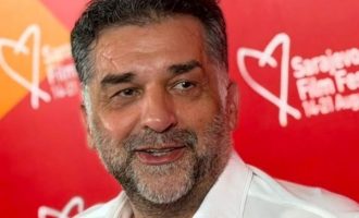 Oscarovac Danis Tanović na zatvaranju 32. SFF-a: Sarajevo je postalo svjetski festivalski grad (Video)