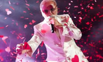 Završen i drugi koncert na Koševu: Dino Merlin ponovo poklonio publici još jednu noć za pamćenje  (Video)