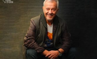 Emir Hadžihafizbegović dobitnik Počasnog Srca Sarajeva 32. Sarajevo Film Festivala