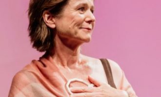 Počasno Srce Sarajeva za Emily Watson: Ovaj festival ima duhovno srce na pravom mjestu
