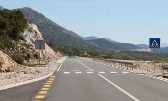 Projektuje se 45 kilometara autoputa prema BiH: Veliki koridor gradit će se i kroz našu zemlju