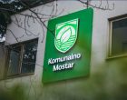 Mostar : Postignut dogovor o daljnjim koracima za rješavanje statusa otpuštenih radnika Komunalnog