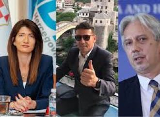 Život nakon Komšića : Tri strategije, tri tabora i jedna fotelja koja BiH gura u novi politički triler