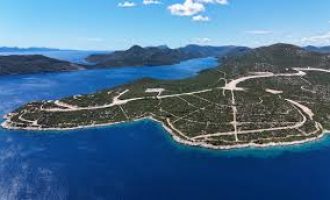 “Tri sestrice” : Samo 20 km od Neuma niče luksuzni resort vrijedan 920 miliona eura (Video)
