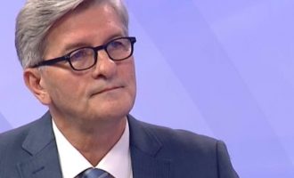 Šemsudin Mehmedović : SNSD i HDZ uzeli su sve poluge odlučivanja, tražimo da se poštuju Ustav i zakoni BiH (Video)