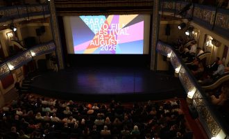 Svečano otvoren 32. Sarajevo Film Festival: Publiku očekuje više od 250 filmova