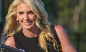 Ovo je žena o kojoj danas bruji cijela Amerika: Objavljen video koji jasno otkriva koja je njezina uloga
