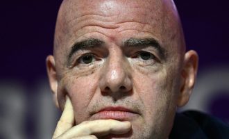 Infantino u sve težoj situaciji : Sprema se spektakularan pad I? U očaju je zvao Bijelu kuću, odbili su ga