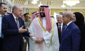 U Meki formiran “islamski NATO” : Saudijska Arabija, Turska i Pakistan potpisali odbrambeni sporazum o zajedničkom odgovoru na napade