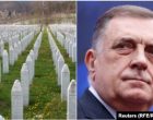 Nakon skandaloznih salušanja autora izvještaja o negiranju genocida :  Dvostranačka grupa američkih kongresmena  pozvala  Trumpa da uvede sankcije zvaničnicima iz RS
