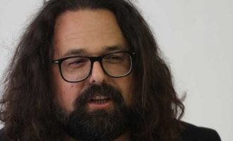 Andrej Nikolaidis: Stvarnost nije drugo nego džinovska rana