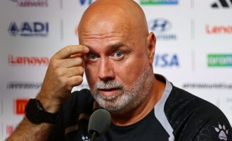 Barbarez odabrao tim za početak Lige nacija : Salko Hamzić, Zinedin Smajlović i Kenan Busuladžić su novi Zmajevi !