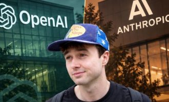 Šefovi i insajderi AI divova u panici: “Iskreno vjerujemo da bi za par godina mogla pobiti cijelo čovječanstvo!”