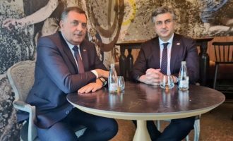 Faruk Kajtaz : Okreće li Zagreb zbog Mladića stranicu ili …