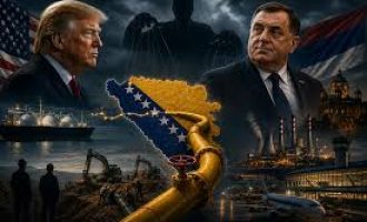 „Plati pa igraj“ na Balkanu: Demokrate optužuju Trumpovu administraciju za korupciju, Dodik u središtu priče
