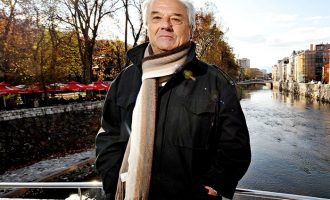 Faruk Kajtaz : Taj stari nemir … Emir u tri “slike”!