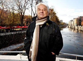 Faruk Kajtaz : Taj stari nemir … Emir u tri “slike”!