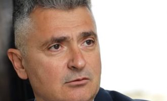 Studentski pokret u Srbiji  iznenadio izborom : Prof. dr. Ilija Srdanović će na crtu Aleksandru Vučiću