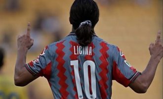 Tuttosport otkriva : Nakon impresivnih partija u Italiji BiH snažno krenula po Adina Ličinu (Video)