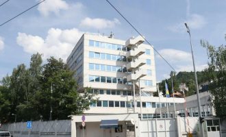 OHR: Budućnost BiH ne može se graditi na osnovi veličanja onih koji su odgovorni za najteže zločine