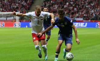 Pljska-BiH 0 :0 na početku nove sezone Lige nacija  : Zmajevi nose veliki bod iz Varšave