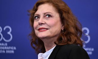 Susan Sarandon:”Filmska industrija me odbacila, niko me ne želi zaposliti. Razlog je jasan”
