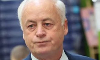 Član CIK-a Suad Arnautović : Dijaspora da se registruje automatski, država da plaća slanje glasačkih listića