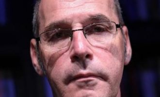 Beogradski pisac Vladimir Arsenijević: Ili je Vučić pao ili nije – u oba slučaja siguran sam da slijedi nasilje