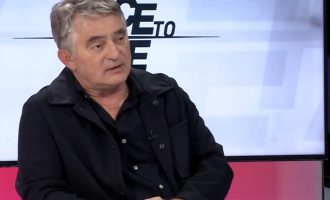 Željko Komšić u Centralnom dnevniku : “Sve bh. stranke moraju u vlast za spas države! Pobjeda Slavena je 2:1 za BiH!” (Video)