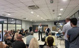 Izborni sistem zakazao i na testu: CIK BiH priznao poraz (Video)