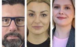 Veliki uspjeh političara porijeklom iz BiH : Čak troje u novom sazivu švedskog parlamenta