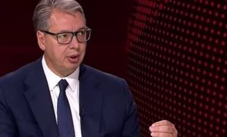 Vučić nakon najave Konakovića: Bit će reciprociteta, ali nećemo protjerivati one koje je imenovala RS