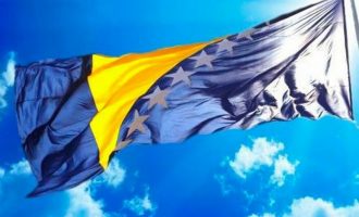 Četrnaest poslanika u parlamentu BiH traži suspenziju Sprazuma o specijalnim vezama Srbije i RS