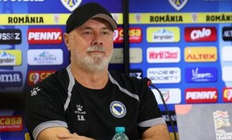 Sergej Barbarey nakon nove pobjede Zmajeva : Ponosan sam, oni su kao djeca željni lopte, napašćemo prvo mjesto