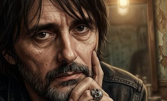 Preminuo Goran Bare, legendarni frontmen Majki (Video)