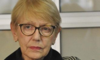 Sonja Biserko : Pobjeda studentske liste otvara novo poglavlje za Srbiju i odnose u regionu (Video)