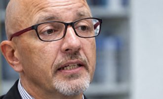 Prof.dr. Zlatko Hadžidedić : “Blizu smo raspada BiH! Dodik za otcjepljenje dobio svjetsku podršku ” (Video)
