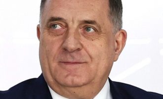 Dodik kao “balkanski Trump”: Trumpovi ljudi usred američke izborne kampanje radili za vlast Republike Srpske