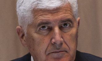 Čović prvi otkrio karte: Naredne sedmice sastanak HDZ BiH, SDA i SNSD