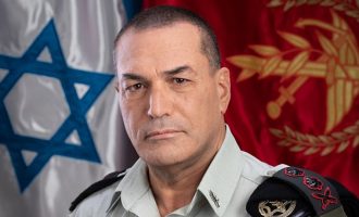 Bibi u nevolji pred izbore: Komandant vojske Eyal Zamir povukao  iznenađujući potez