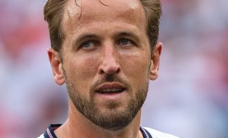 Kruna karijere : Harry Kane osvojio Zlatnu loptu