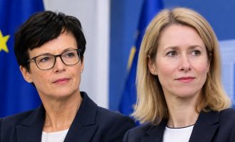 Kallas i Kos posle izbora pozvale lidere u BiH da grade konsenzus za put ka EU