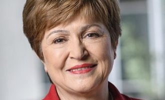 Direktorica Međunarodnog monetarnog fonda (MMF) Kristalina Georgieva : „Voljeli je, mrzili je ili je se bojali – umjetna inteligencija je već ovdje”,