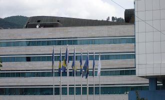 Od Zahiragića do Radojičića: Ovo su imena koja će obilježiti novi saziv Predstavničkog doma PSBiH
