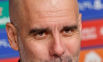 Pep  Guardiola o Gazi : „Solidarnost s Palestinom ne može uzeti predah. Ni naša odgovornost“ (VIDEO)