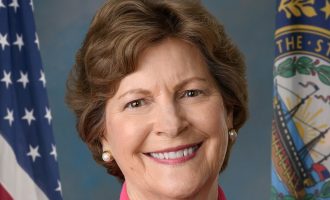 Sarajevo nagrađuje američku senatoricu : Jeanne Shaheen postaje počasna građanka Sarajeva zbog podrške BiH