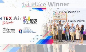 Velika prilika za startupe iz BiH: 95 posto troškova učešća na GITEX-u pokriveno