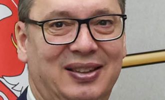 Aleksandar Vučić priznao poraz : “Želim da vas obavijestim da je na osnovu stratificiranog uzorka jasno da smo izgubili ove izbore “