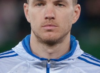 A. Halilović : Babuka, hvala ti!